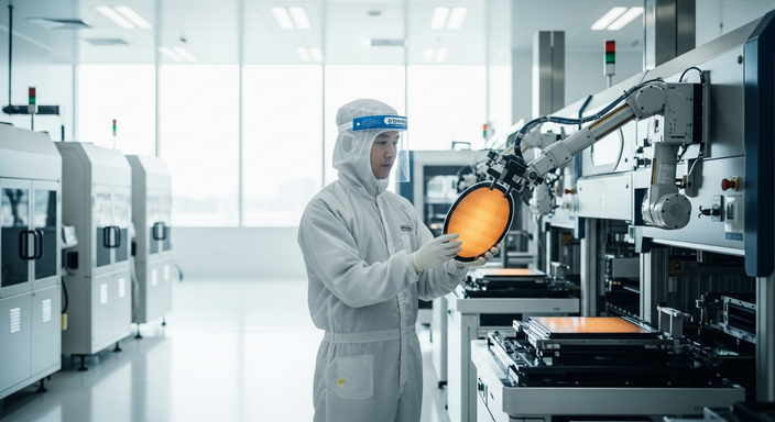 【即時新聞】美系券商今日上修欣興(3037)獲利預估並調升目標價，ABF載板供需短缺擴大至10％