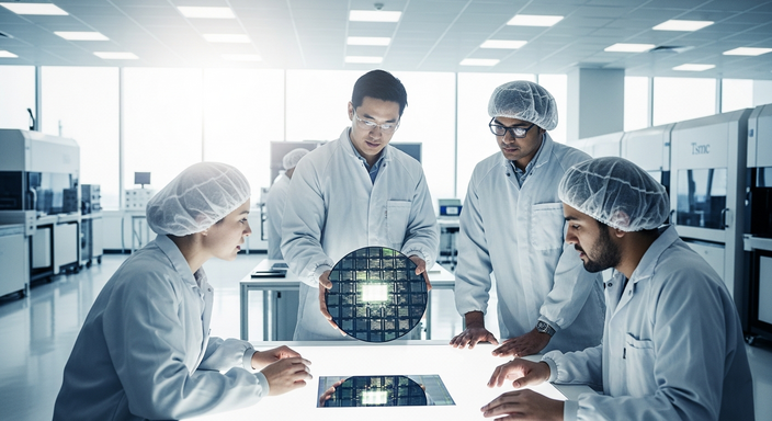 【即時新聞】台積電(2330) 今日最高上漲85元至2135元 力撐台股早盤大漲1043點