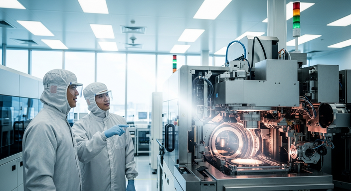 【即時新聞】台積電盤中最高2070元，台股今日衝上38K歷史新高