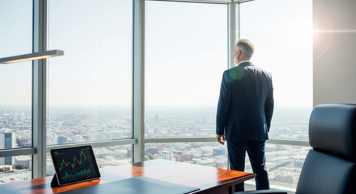 【即時新聞】Peapack-Gladstone Financial(PGC)受惠放款動能強勁，首季淨利息收入連八季成長，獲利達1420萬美元！