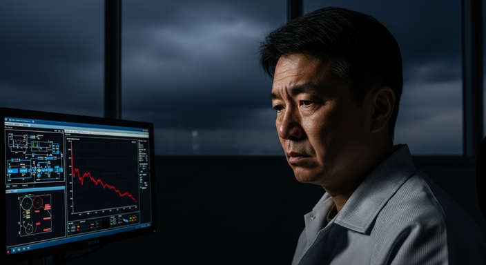 【即時新聞】創控最新3月EPS公告0.15元，首季營收年減22.1％影響營運表現