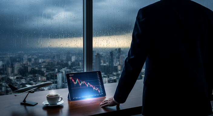 【即時新聞】Travel + Leisure(TNL)發布財報後股價重挫逾15％，瑞穗證券力挺喊逢低買進好時機！