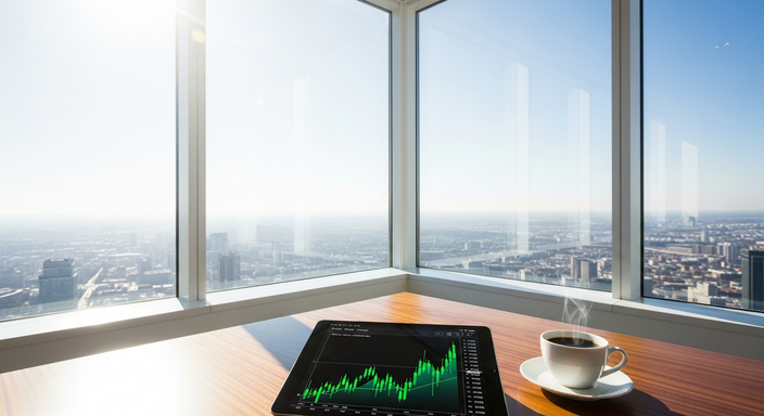 【即時新聞】Katahdin Bankshares(KTHN)公布最新財報！第一季EPS達0.78美元且淨利大增逾2成