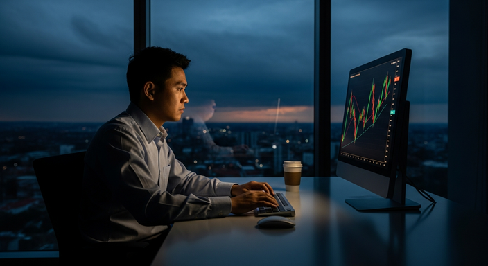 【即時新聞】最新瑞儀爆量1.3萬張亮燈，投信連賣小心這檔急拉回！