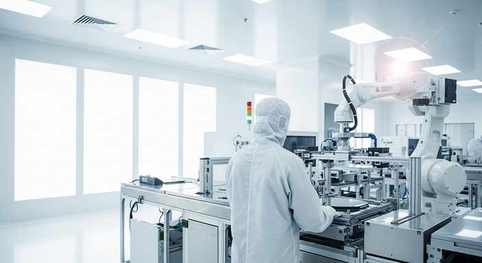 【即時新聞】鎖定輝達與蘋果AI需求！台積電(TSM)拍板2029年前赴美建置先進封裝廠