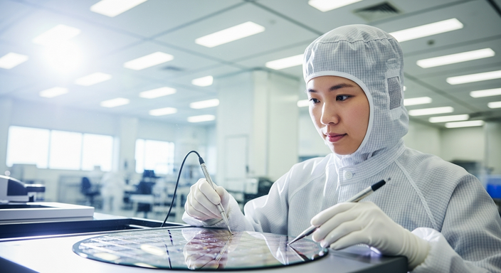 【即時新聞】外資上修欣興獲利預估，ABF載板供需短缺延續至2028年支撐漲價