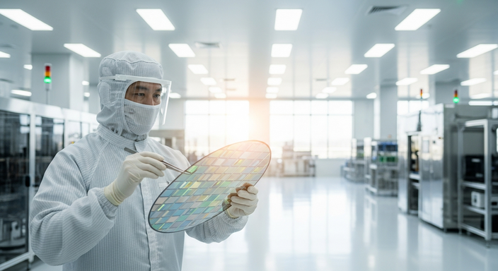 【即時新聞】聯電下半年調漲晶圓代工價格5％-10％，大摩目標價大幅升至68元