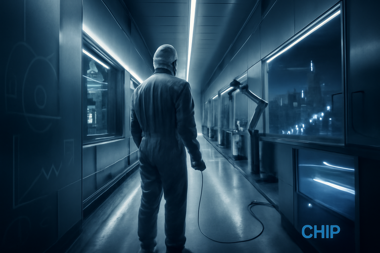 【美股動態】TexasInstruments指引回升、毛利改善帶動情緒