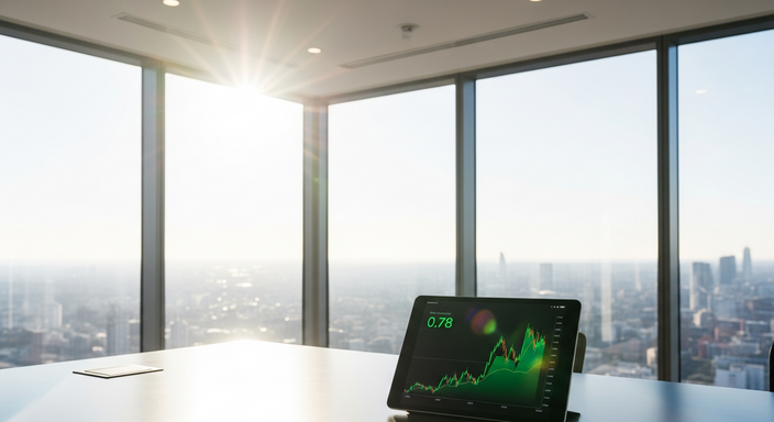 【即時新聞】Katahdin Bankshares(KTHN)第一季EPS達0.78美元，獲利大增逾兩成展現強勁營運動能