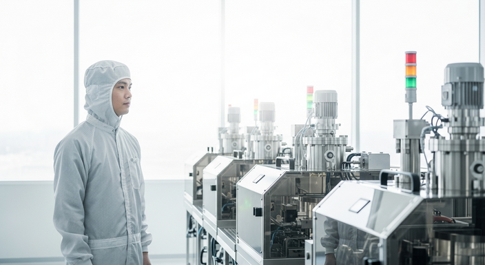 【即時新聞】中華化今日漲停鎖定64.9元，第五電子級硫酸產線測試啟動預期Q2放量出貨