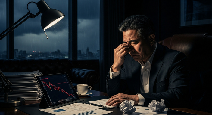 【即時新聞】最新公告冠西電違反內控遭證交所罰10萬元子公司管理缺失曝光