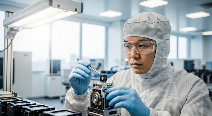 【即時新聞】貿聯-KY 擴展AI資料中心業務領域，2026年營收獲利續創新高