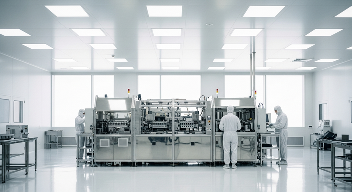 【即時新聞】迪思科(DSCSY)第四季財報超越財測指引！營收達1331億日圓較前一年同期成長逾一成