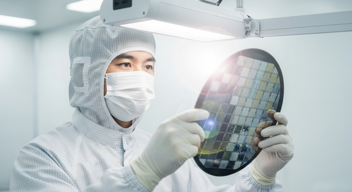 【即時新聞】台積電先進封裝產能供不應求，釋出外包訂單帶動合作夥伴擴產