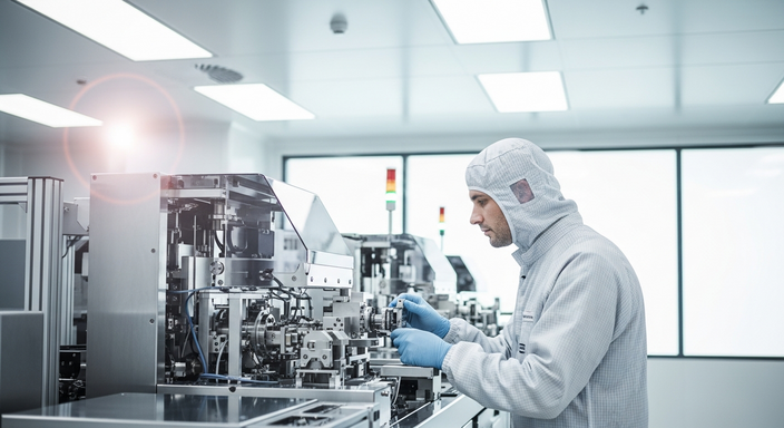 【即時新聞】泓格今年營收挑戰新高，受半導體訂單發酵帶動上半年業績成長