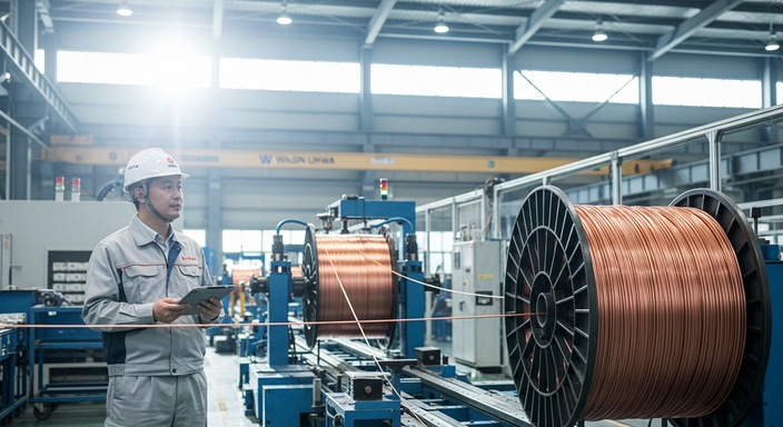 【即時新聞】今日華新股價大漲4.18％反攻成功，成交量擴大至69807張帶動多頭