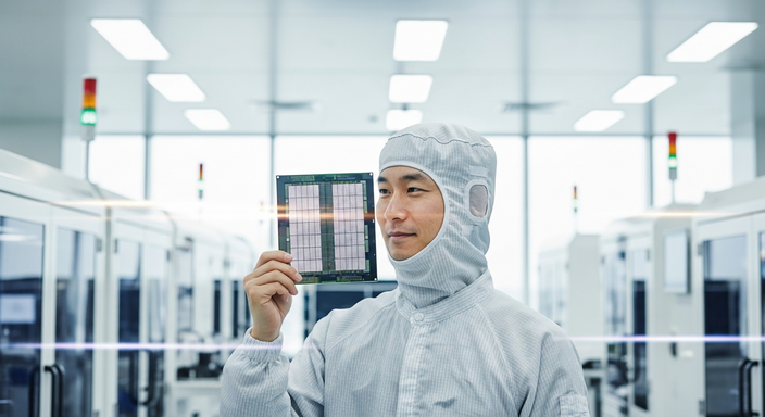 【即時新聞】今日景碩(3189)股價漲停收430.5元，法人買超4063張帶動ABF載板需求