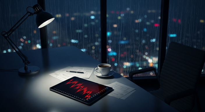 【即時新聞】PubMatic(PUBM)第一季營收優於預期卻爆人事震撼彈，盤後股價重挫逾12％