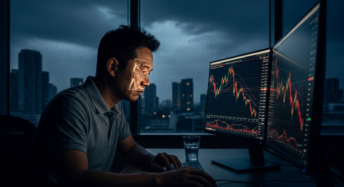 【即時新聞】臻鼎科技控股股份有限公司近日澄清，外資砍五千張小心拉回！