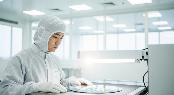 【即時新聞】最新永光(1711)搭先進封裝亮燈，主力狂掃萬張還能追嗎？