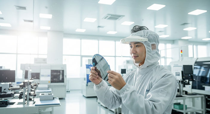 【即時新聞】聯電法說會4月下旬登場，AI營運展望成台股多空風向球