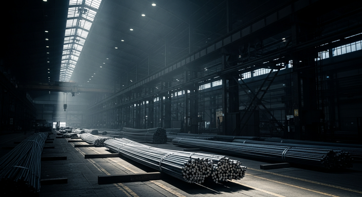 【即時新聞】豐興今日受日本鋼價調漲利多，5月每公噸漲3000至5000日圓，累計1.2萬日圓推升台灣鋼市