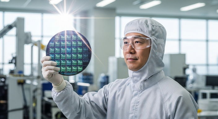 【即時新聞】台積電(2330) Google Cloud Next發布新一代TPU，有利晶圓代工概念股表現