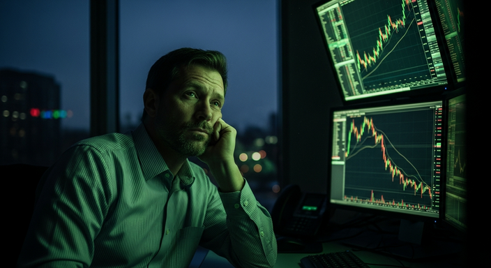 【即時新聞】旺宏(2337)3月違約交割5902萬元，六家券商通報影響交易關注