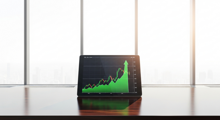 【即時新聞】企業金融服務(EFSC)最新宣布調升股息3％，遠期殖利率達2.36％