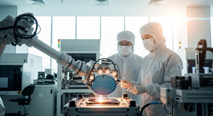 【即時新聞】南茂2月稅後純益年增15倍達0.86億元，股價波動觸注意交易資訊標準