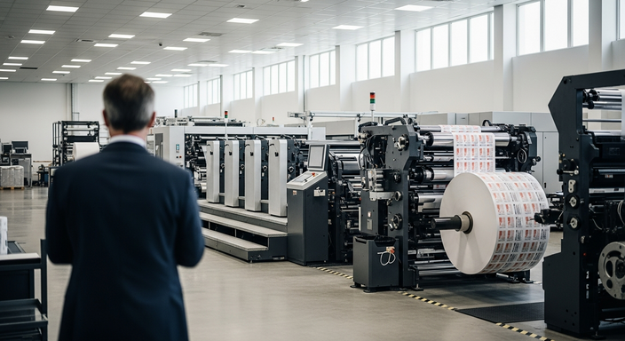 【即時新聞】彩券與印鈔商Pollard Banknote(PBKOF)宣布財務長將於2026年底退休，盤後股價微幅上揚近2％