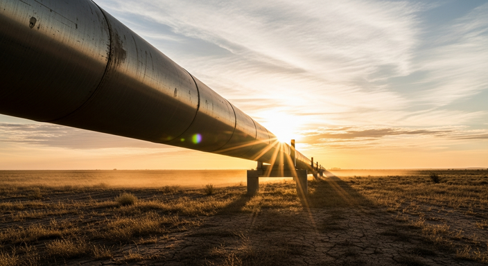 【即時新聞】Kinder Morgan(KMI)受惠AI用電與地緣局勢！Q1獲利勝預期，股價迎爆發