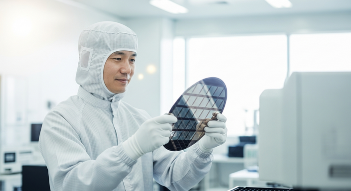 【即時新聞】新唐公布3月EPS 0.68元，淨利年增10％達2.87億元