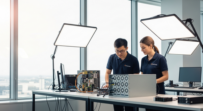 【即時新聞】今日台達電受代理式AI趨勢看好，大摩調升目標價至2440元升幅46.9％