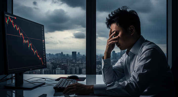 【即時新聞】【即時新聞】聯電(2303)爆賣壓重挫逾7％，這「5檔概念股」同步遭調節！