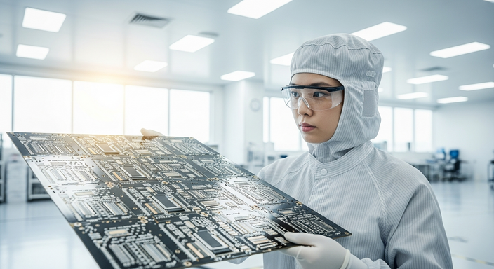 【即時新聞】金像電外資調高目標價 CCL PCB漲價季增10-40％預期持續