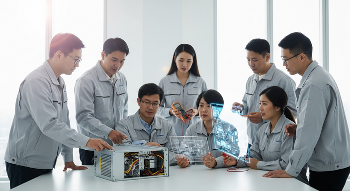 【即時新聞】台達電市值一度衝破5兆元，穩坐台股第二大個股