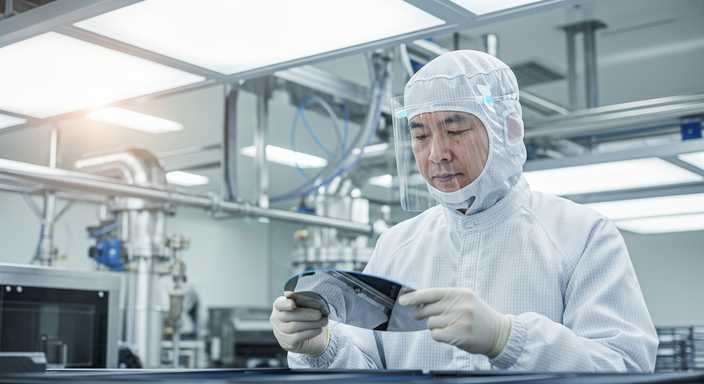 【即時新聞】勝一第1季財報公布稅後純益創新高達6.06億元年增27.5％