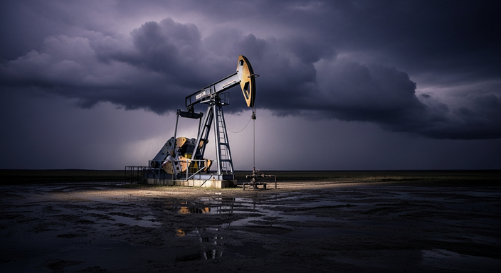 【即時新聞】伊朗衝突致日損千萬桶原油，IEA警告全球面臨史上最大能源危機引爆通膨風險