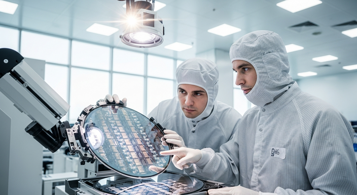 【即時新聞】京元電子今日鎖定AI長天期合作，法人目標價最高388元