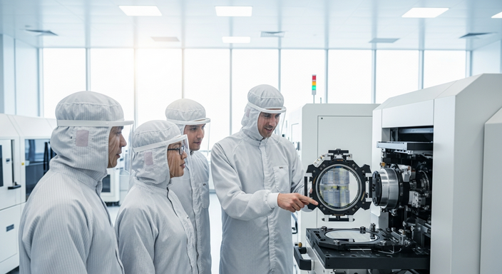 【即時新聞】聯電ADR今日強漲8.4％交投火熱，助陣台股半導體類股續揚