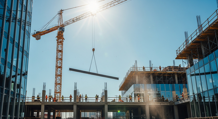 【即時新聞】潤隆(1808)今日營建股逆勢翻紅維持漲勢，股價在台股拉回中穩健表現