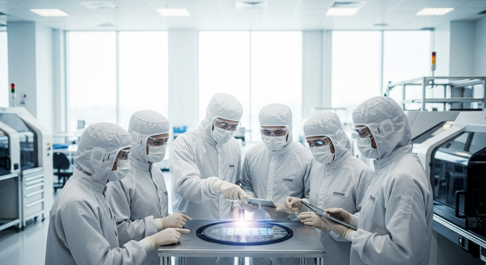 【即時新聞】台積電領軍權值股攻高，外資買超601億推動台股今日衝破4萬點