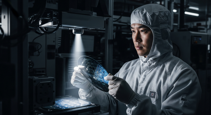 【即時新聞】台積電創2135元歷史新高，台股盤中衝破38K後翻黑