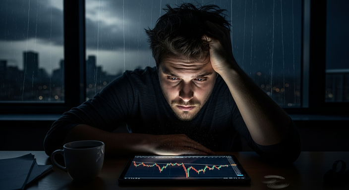 【即時新聞】聯致最新連兩日爆量熔斷，5天狂飆235％小心過熱拉回！