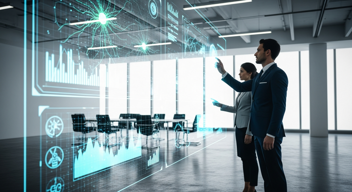 【即時新聞】Raymond James(RJF)第二季營收飆破38.6億美元！砸重金佈局AI能成下個獲利引擎嗎？