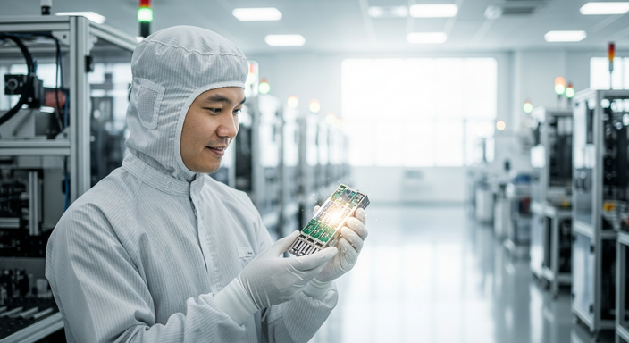 【即時新聞】毅嘉今日喜獲光通訊大單，馬來西亞新廠產能全包挹注下半年業績成長