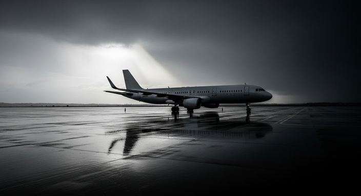 【即時新聞】芬蘭航空(FNNNF)公布第一季財報，營收達7.78億歐元，每股虧損0.04歐元