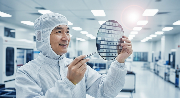 【即時新聞】聯電今日股價大漲3.9元收76.9元，受惠晶圓代工漲價風潮