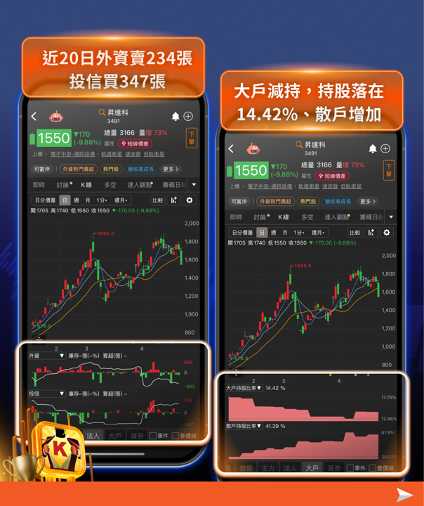 【產業焦點】SpaceX潑冷水！太空AI降溫，5檔低軌衛星股慘摔跌停